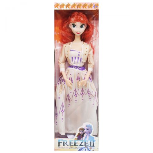 Кукла "Freeze 2, Анна" (MiC)