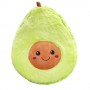 Плюшевая игрушка "Авокадо" (25 см) (MiC)