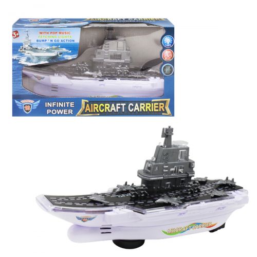 Авианосец "Aircraft Carrier" (SHANTOU)