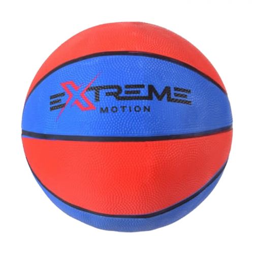 Баскетбольный м'яч, червоний (MiC)