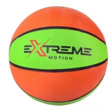 Баскетбольный мяч, зеленый