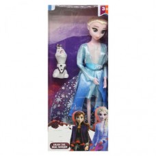 Кукла  "Frozen: Эльза"