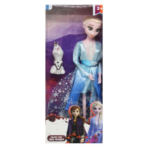Кукла "Frozen: Эльза" (MiC)