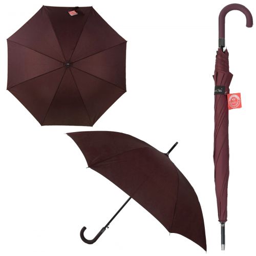 Парасолька "Real Star Umbrella", d = 115 (вид 3) (MiC)