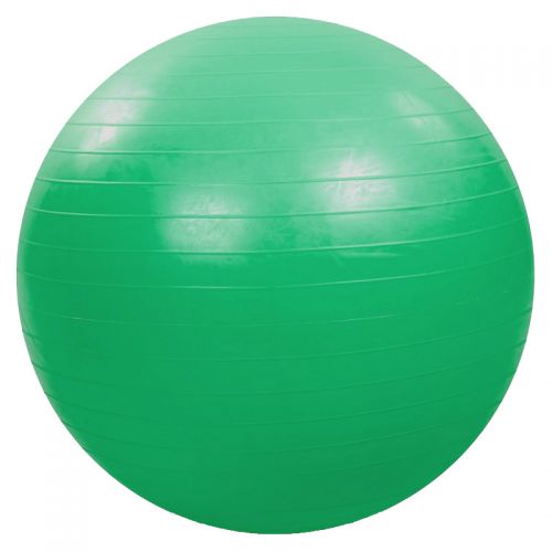 Мяч резиновый для фитнеса , 80 см (MiC)