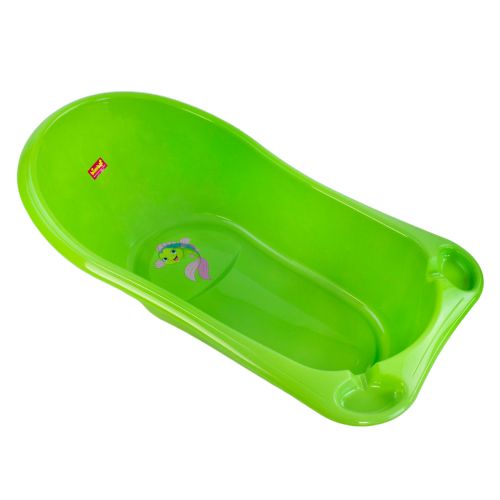 Дитяча ванночка, зелений (MiC)