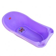 Дитяча ванночка, фіолетовий.