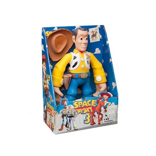 Фігурка "Історія іграшок: Вуді", 34 см (MiC)