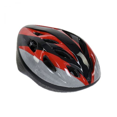 Шлем защитный "TK Sport" (красный) (MiC)