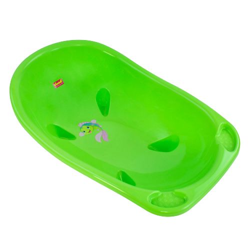 Детская ванночка, зеленый (MiC)
