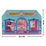 Іграшкова кімната "Нappy Family: Ванна кімната". (MiC)