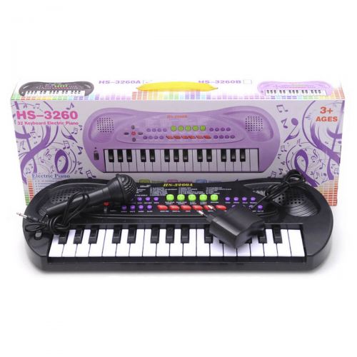 Піаніно з мікрофоном (32 клавіші) (MiC)