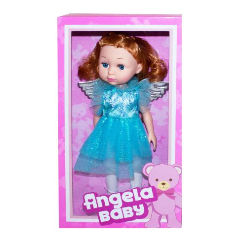 Лялька "Angela baby" (Dong Huan)