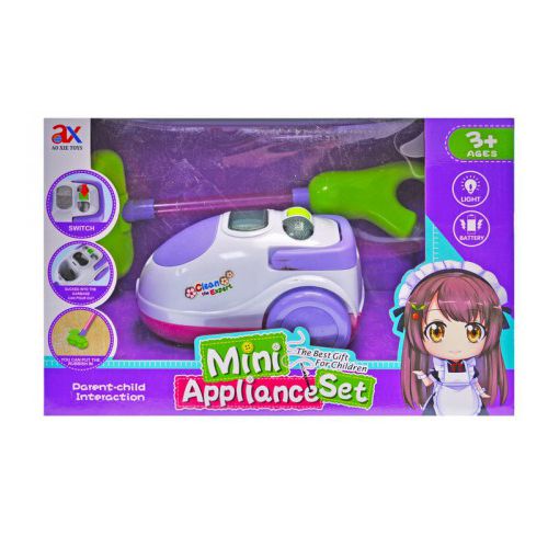 Пылесос "Mini Appliance" (MiC)