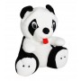 Плюшевая игрушка "Панда", маленькая (MiC)