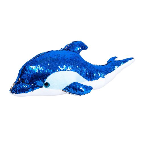 Мягкая игрушка "Дельфин" (MiC)