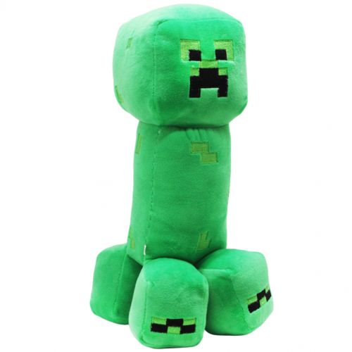 Іграшка плюшева "Minecraft: Сreeper" (MiC)