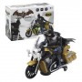 Іграшка "Бетмен на мотоциклі" (MiC)
