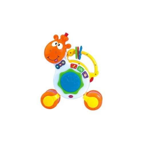 Музыкальная игрушка "Жирафик" (Canhui Toys)