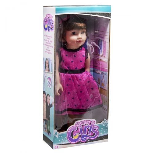 Кукла "Sweet Girl" (Hai Da Ming Toys)