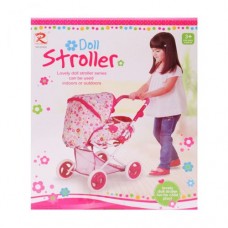 Уценка. Коляска "Doll Stroller" - на трубе коляски брак