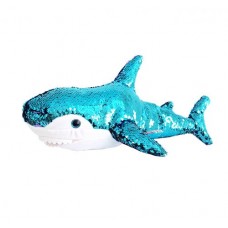Плюшевая игрушка "Акула"