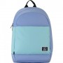 Рюкзак міський "GoPack", блакитний/бірюзовий (MiC)