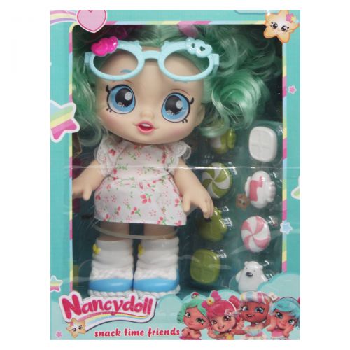 Кукла "Nancy Doll" (MiC)
