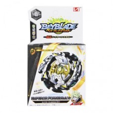 БейБлейд (BeyBlade), Імператор Форнеус