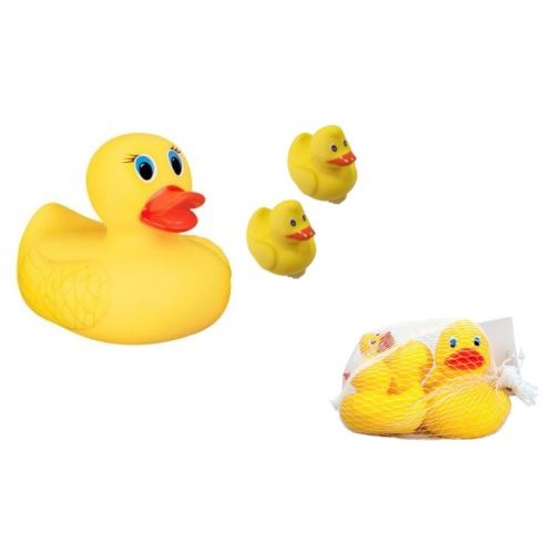 Іграшки для ванною "качечки" (Fancy)