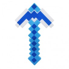 Кірка MINECRAFT (синій)