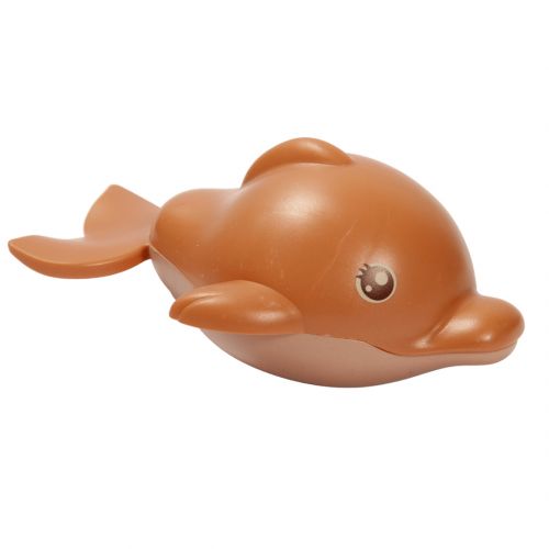 Детская игрушка "Дельфин" для ванны