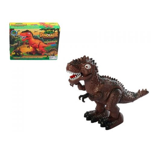 Интерактивное животное "Динозавр" (MiC)