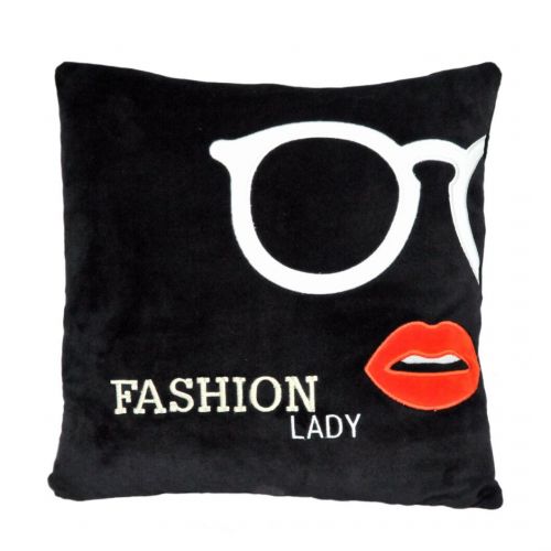 Подушка "Fashion Lady" (TIGRES)