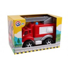 Машинка грузовик "Пожарная машина"
