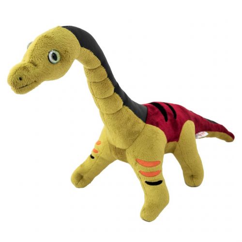 Іграшка динозавр "Бад" (діплодок) (MiC)