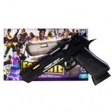 Пистолет музыкальный "Fortnite: Desert Eagle"