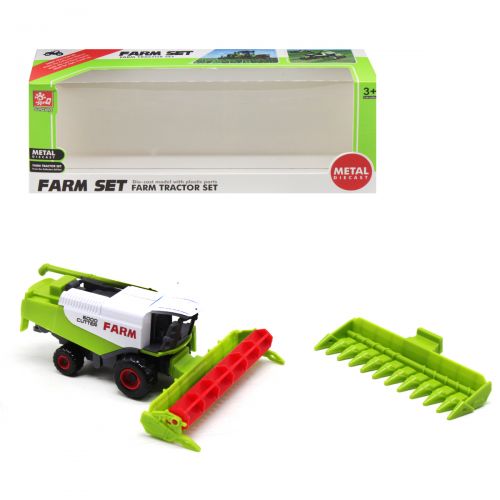 Игровой набор "Farm set", вид 2 (SunQ toys)