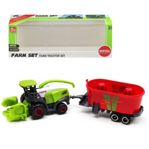 Игровой набор "Farm set", вид 3 (SunQ toys)