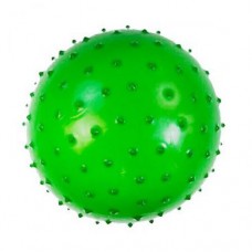 М'ячик з пупирками, зелений