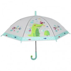 Дитяча парасолька, зелена