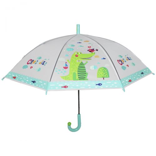 Дитяча парасолька, зелена (MiC)
