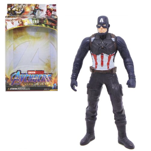 Фігурка-персонаж "Капітан Америка" (MiC)