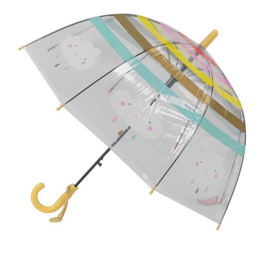 Парасолька "Real Star Umbrella" жовта (Real Star Umbrella)