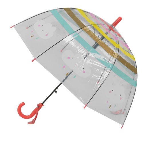 Зонтик "Real Star Umbrella" коралловый (Real Star Umbrella)