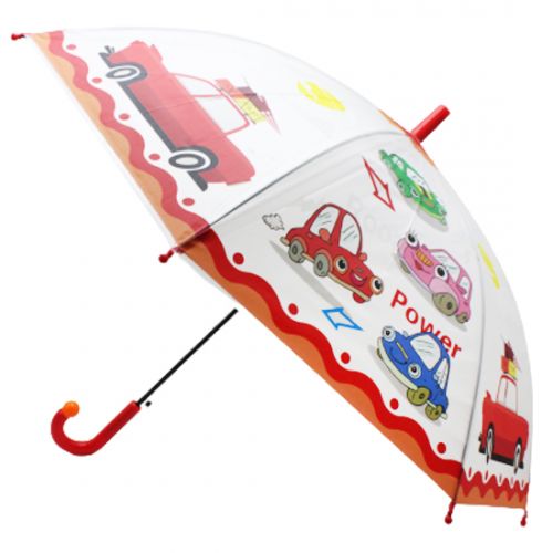 Зонтик "Real Star Umbrella", красный (Real Star Umbrella)