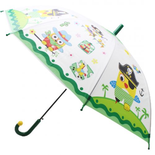Парасолька "Real Star Umbrella" зелена (Real Star Umbrella)