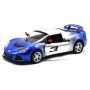 Машинка KINSMART "Lotus Exige S" (сіро-синій) (Kinsmart)