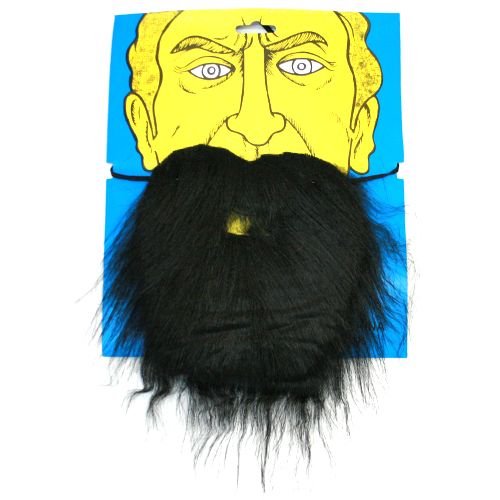 Маскарадный костюм "Чёрная борода" (MiC)
