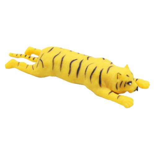 Тигр-тянучка (жовтий) (MiC)